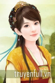 Em Dâu Của Nam Chính Không Dễ Làm!