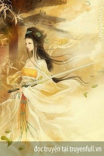 Hotgirl Lưu Lạc Giang Hồ