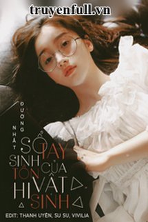 S? Tay Sinh T?n C?a V?t Hi Sinh